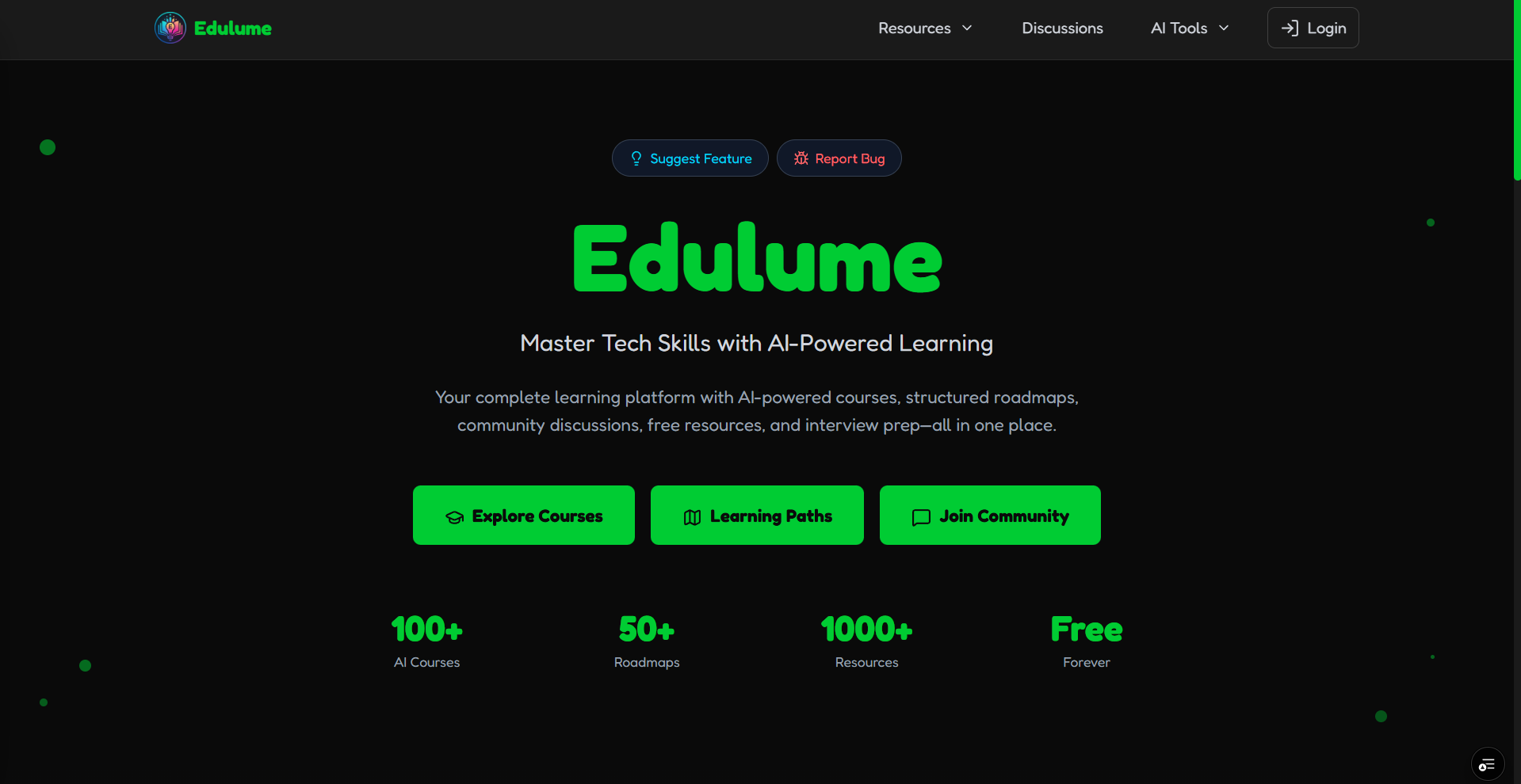 Edulume